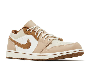 JORDAN 1 LOW SE 'HEMP OATMEAL'