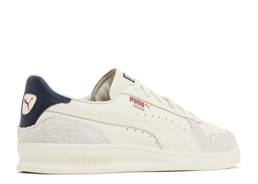 INDOOR OG 'FROSTED IVORY NAVY'
