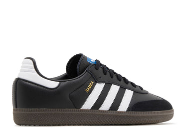 SAMBA OG J 'BLACK WHITE'