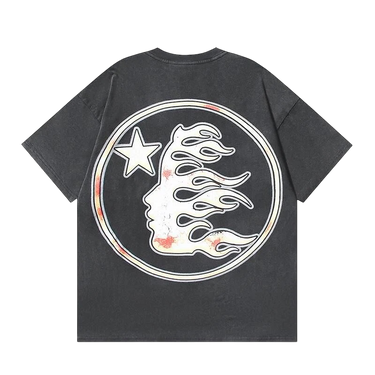 HELLSTAR USE YOUR EYES T-SHIRT