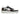 BAPESTA LOW M1 'SHARK FACE - BLACK'