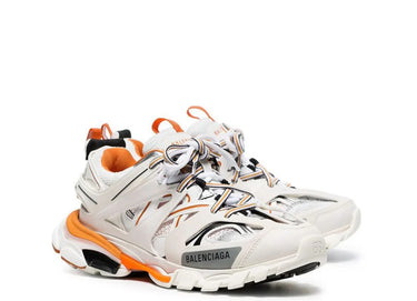 BALENCIAGA TRACK ‘ORANGE’