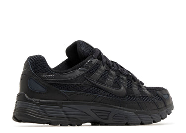 NIKE P-6000 PREMIUM 'TRIPLE BLACK'