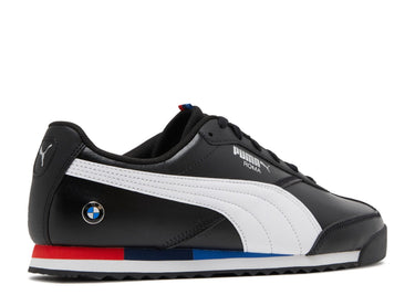BMW MOTORSPORT X PUMA ROMA 'BLACK'
