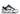 AIR MONARCH IV 4E WIDE 'WHITE BLACK'