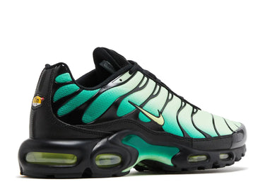 AIR MAX PLUS 'VAPOR GREEN GRADIENT'