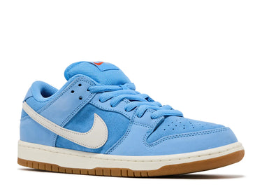 DUNK LOW PRO SB 'UNIVERSITY BLUE GUM'