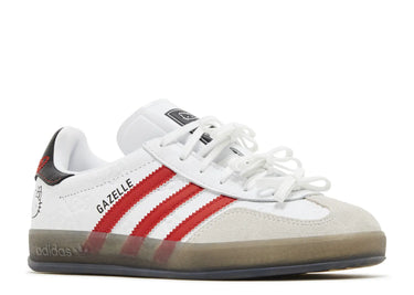 HELLO KITTY X WMNS GAZELLE INDOOR '50TH ANNIVERSARY'