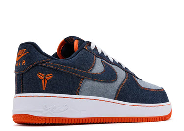 KOBE BRYANT X NIKE AIR FORCE 1 'DENIM' 2026