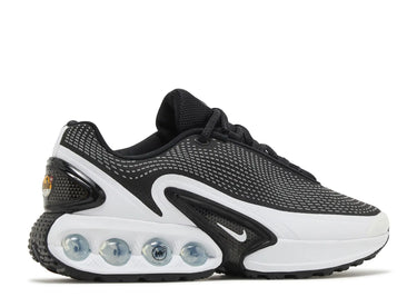 AIR MAX DN 'BLACK WHITE'