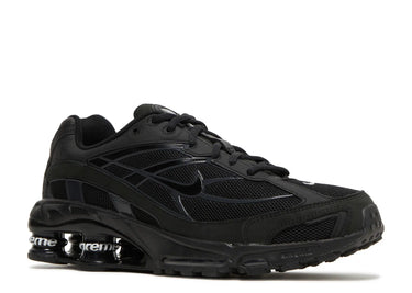 SUPREME X SHOX RIDE 2 'BLACK'