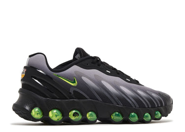AIR MAX DN8 'BLACK VOLT'