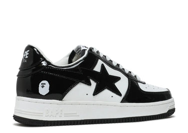 BAPESTA 'BLACK'