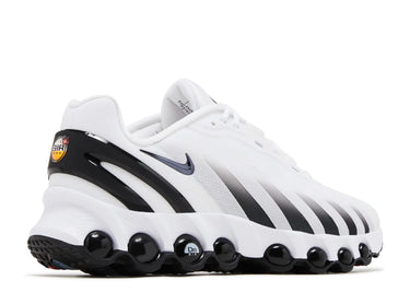 AIR MAX DN8 'WHITE BLACK'