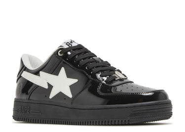 BAPESTA #2 M2 'BLACK'