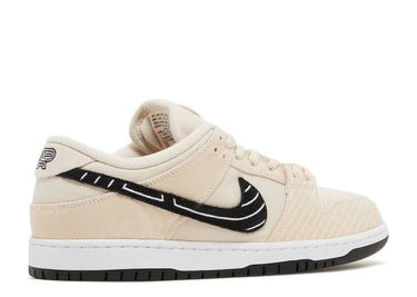 ALBINO & PRETO X DUNK LOW SB 'JIU-JITSU'