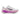 WMNS VOMERO 18 'SUMMIT WHITE ELEMENTAL PINK'