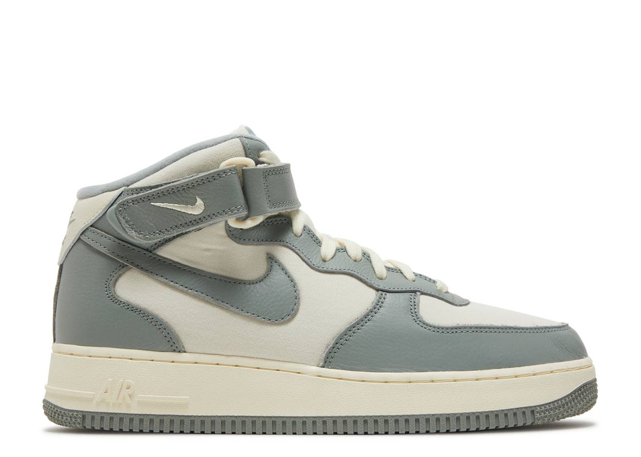 AIR FORCE 1 MID '07 LX 'MICA GREEN