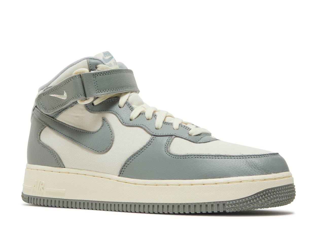 AIR FORCE 1 MID '07 LX 'MICA GREEN