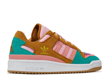 THE SIMPSONS X FORUM LOW 'LIVING ROOM'