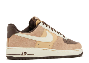 AIR FORCE 1 '07 LV8 'BAROQUE BROWN'
