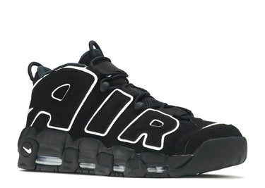 AIR MORE UPTEMPO 'BLACK WHITE'