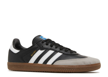 SAMBA VEGAN 'BLACK GUM'