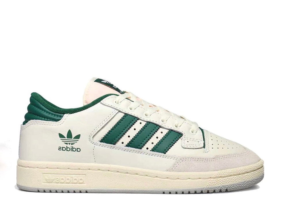 ADIDAS CONTINENTAL 85 LOW ‘GREEN WHITE’
