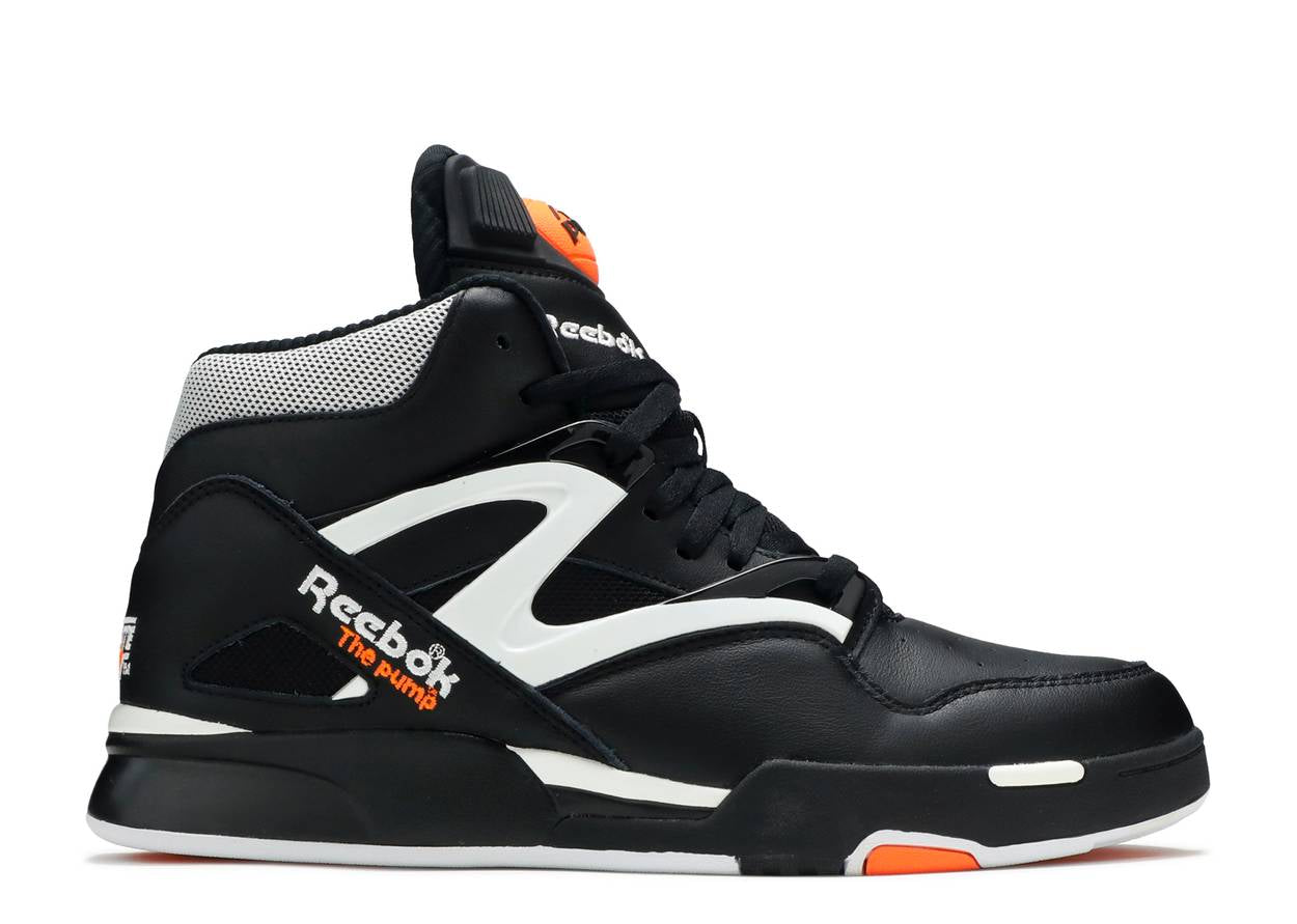 REEBOK PUMP OMNI ZONE 2 'DEE BROWN'