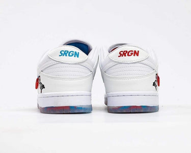 DUNK LOW ‘JUST VOTE’
