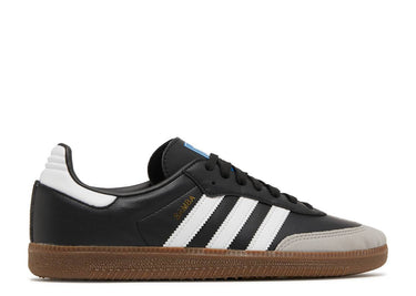 SAMBA VEGAN 'BLACK GUM'