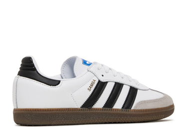 SAMBA OG 'WHITE BLACK GUM'