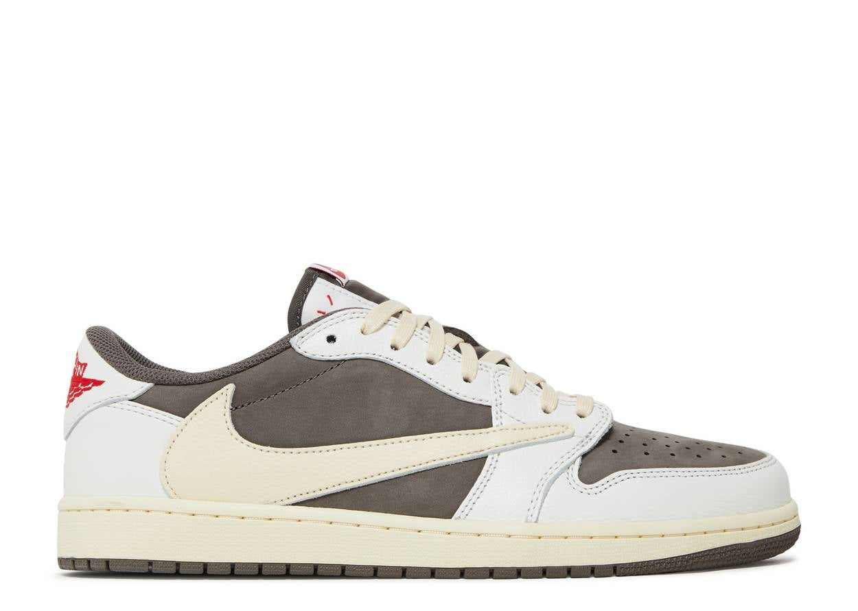 TRAVIS SCOTT X AIR JORDAN LOW OG 'REVERSE MOCHA' – ARELL CMPNY