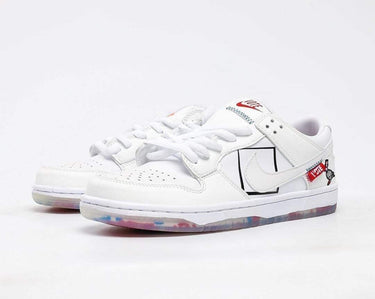 DUNK LOW ‘JUST VOTE’
