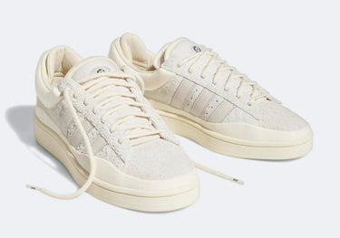 BAD BUNNY X CAMPUS LIGHT 'CLOUD WHITE'