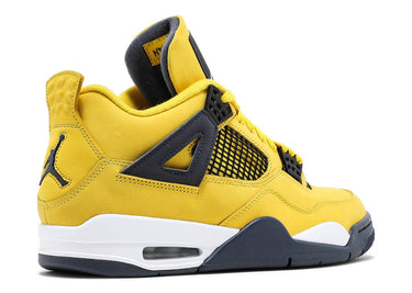 AIR JORDAN 4 RETRO LIGHTHING