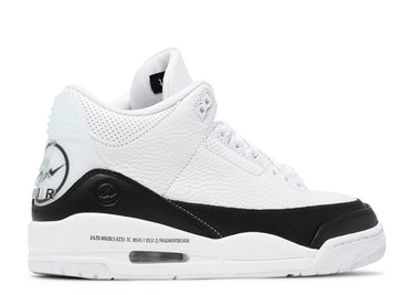 DISEÑO DE FRAGMENT X AIR JORDAN 3 RETRO