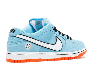 DUNK LOW PRO SB 'GULF'