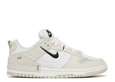 WMNS DUNK LOW DISRUPT 2 'PALE IVORY'