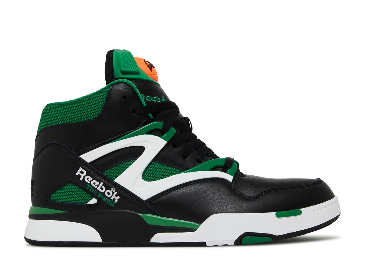 PUMP OMNI ZONE 2 'CELTICS' REEBOK