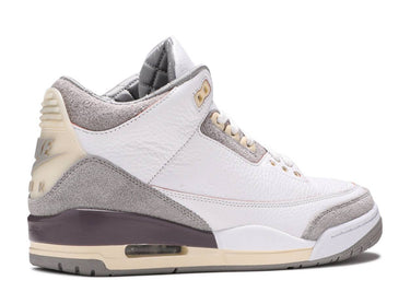 A MA MANIERE X AIR JORDAN 3
