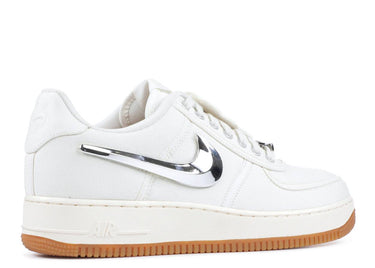 TRAVIS SCOTT X AIR FORCE 1 VELA