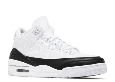 DISEÑO DE FRAGMENT X AIR JORDAN 3 RETRO