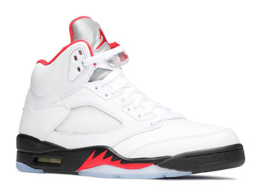 AIR JORDAN 5 RETRO FIRE RED