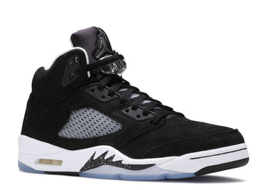AIR JORDAN 5 RETRO OREO
