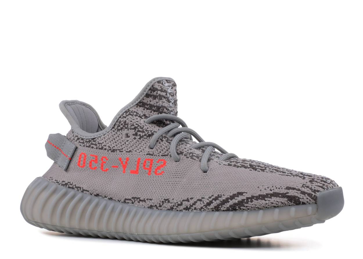 YEEZY BOOST 350 V2 'BELUGA 2.0'