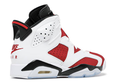 AIR JORDAN 6 RETRO CARMINE