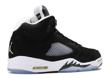 AIR JORDAN 5 RETRO OREO