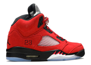 AIR JORDAN 5 RETRO RAGING BULL