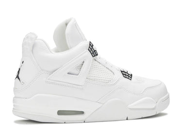 AIR JORDAN 4 RETRO PURE $